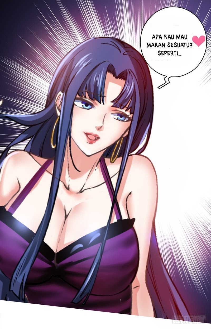 Strongest Divine Doctor Mixed City chapter 28